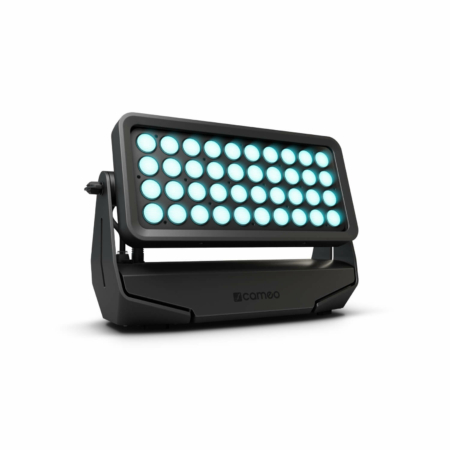 Projecteur Wash Zenith W600 | Cameo