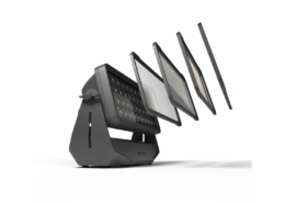 Projecteur Wash Zenith W600 | Cameo